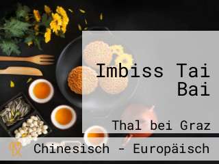 Imbiss Tai Bai