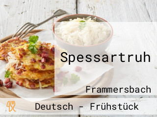 Spessartruh