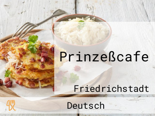 Prinzeßcafe