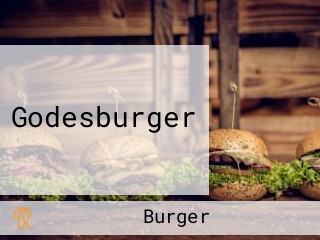 Godesburger