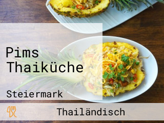 Pims Thaiküche