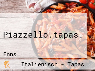 Piazzello.tapas.