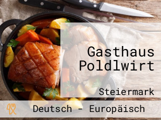 Gasthaus Poldlwirt