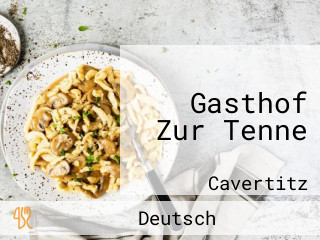 Gasthof Zur Tenne