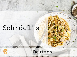 Schrödl's