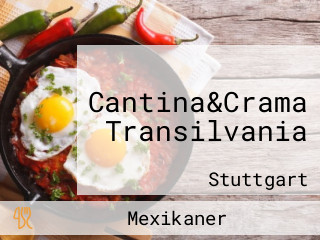 Cantina&Crama Transilvania