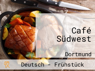 Café Südwest