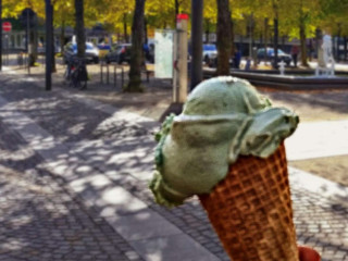 Eis Cafe Il Gelato