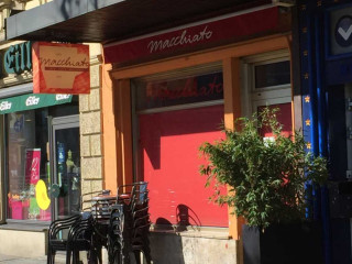 Macchiato