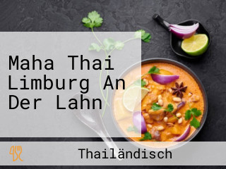 Maha Thai Limburg An Der Lahn