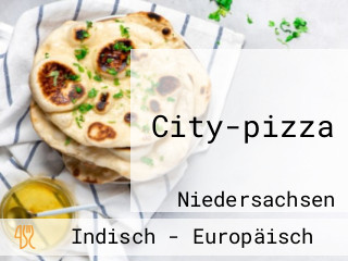 City-pizza