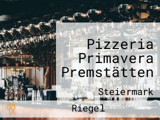 Pizzeria Primavera Premstätten