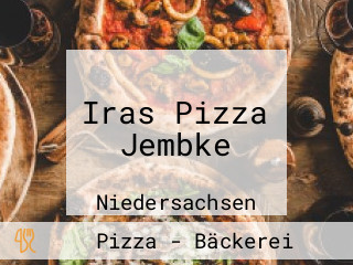 Iras Pizza Jembke
