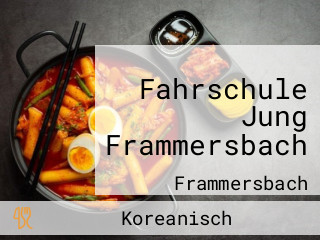 Fahrschule Jung Frammersbach