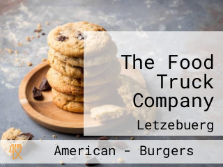 The Food Truck Company