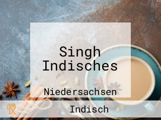 Singh Indisches