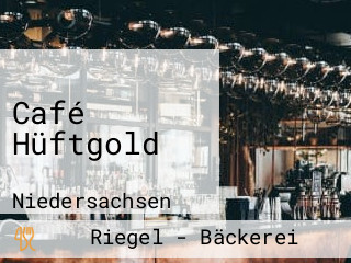 Café Hüftgold