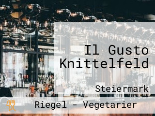 Il Gusto Knittelfeld