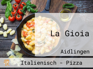 La Gioia