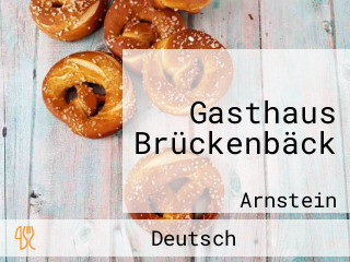 Gasthaus Brückenbäck