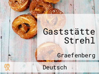 Gaststätte Strehl