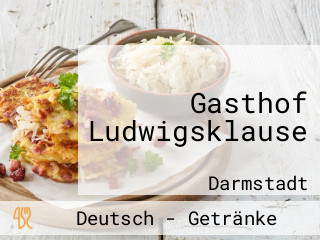 Gasthof Ludwigsklause