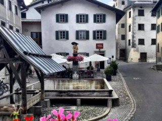 Gasthaus Am Brunnen