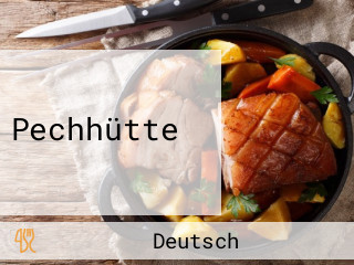 Pechhütte