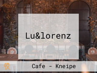 Lu&lorenz