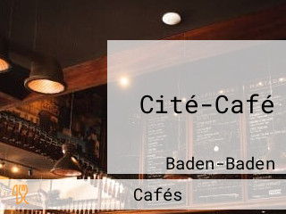 Cité-Café