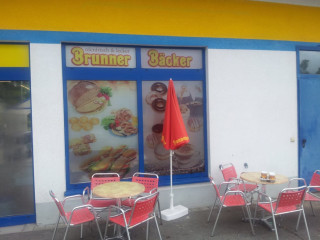 Bäckerei Brunner