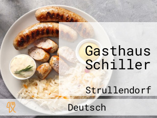 Gasthaus Schiller