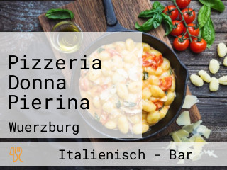 Pizzeria Donna Pierina