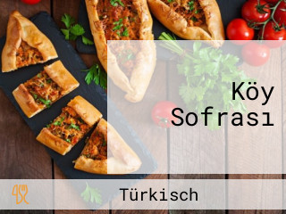 Köy Sofrası