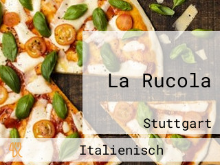 La Rucola