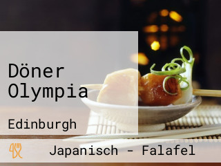 Döner Olympia