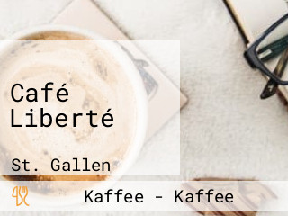 Café Liberté