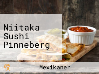 Niitaka Sushi Pinneberg
