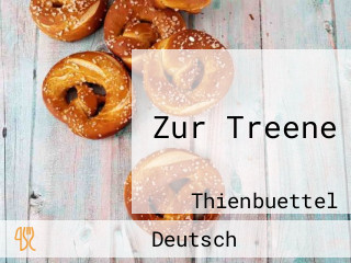 Zur Treene