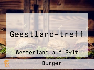 Geestland-treff