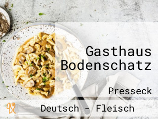 Gasthaus Bodenschatz