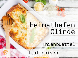 Heimathafen Glinde