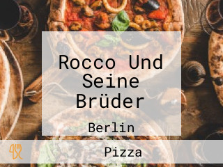 Rocco Und Seine Brüder