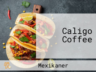 Caligo Coffee