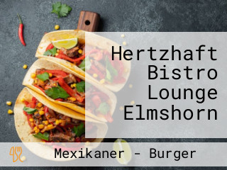 Hertzhaft Bistro Lounge Elmshorn