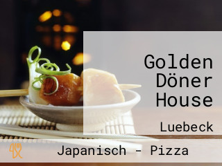 Golden Döner House