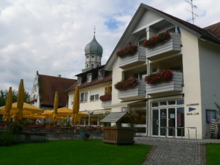 Haus des Gastes