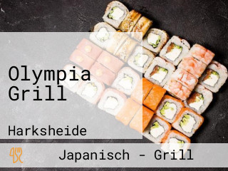 Olympia Grill