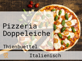 Pizzeria Doppeleiche