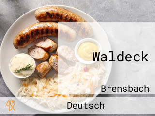 Waldeck